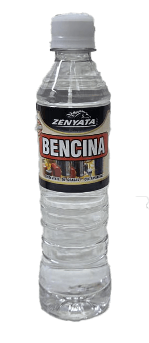 Bencina